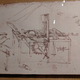 Illustration for article titled Pictures from the Reagan Library: The da Vinci Exhibit